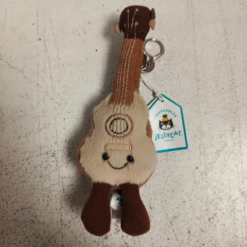 JELLYCAT AMUSEABLES UKULELE