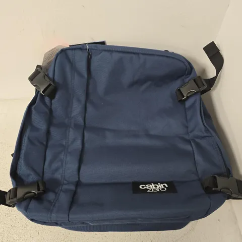 CABIN ZERO CLASSIC 28L BAG NAVY