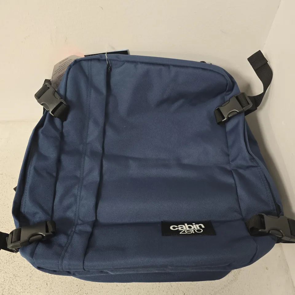 CABIN ZERO CLASSIC 28L BAG NAVY