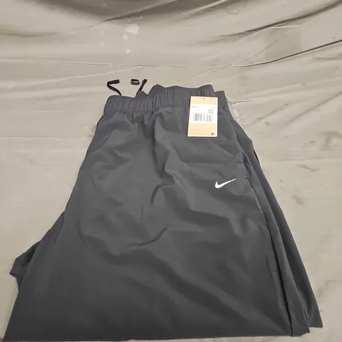 WOMENS NIKE WIDE LEG TROUSERS - XXL