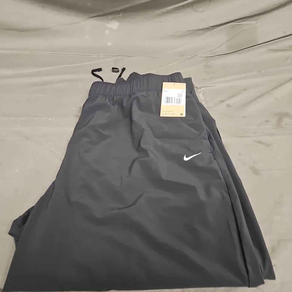 WOMENS NIKE WIDE LEG TROUSERS - XXL