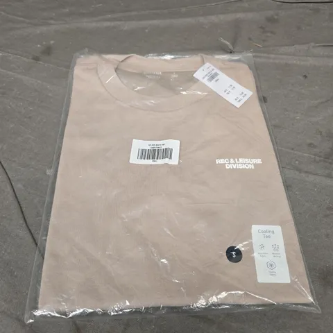 BAGGED HOLLISTER CASUAL TEE - SIZE SMALL