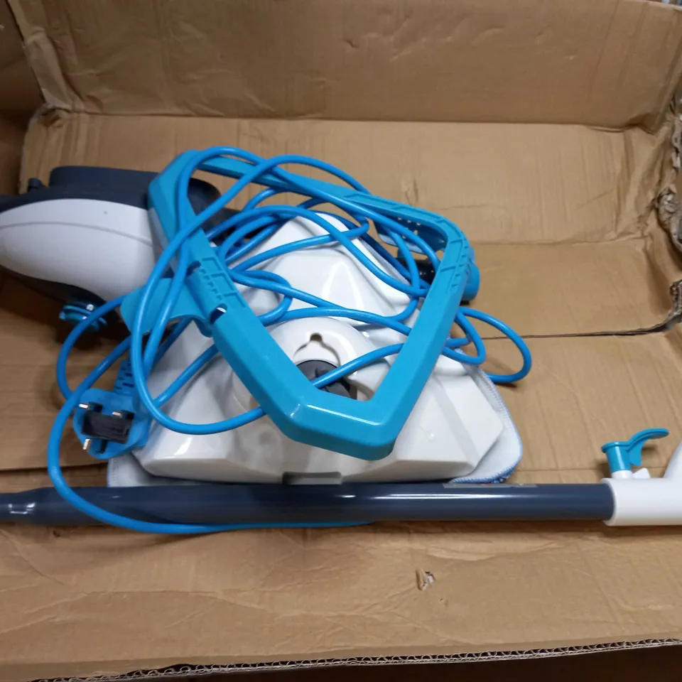 BISSELL CROSSWAVE CORDLESS MAX | WET & DRY MULTI-SURFACE FLOOR CLEANER