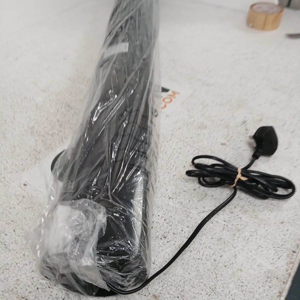 XDIMPLEX MONT BLANC DXMBCF – 40W DESK LARGE FAN (IN PLASTIC WRAPPING)