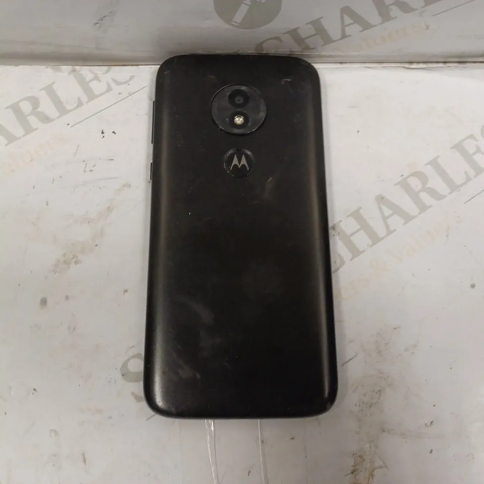 MOTOROLA MOTO E5 PLAY