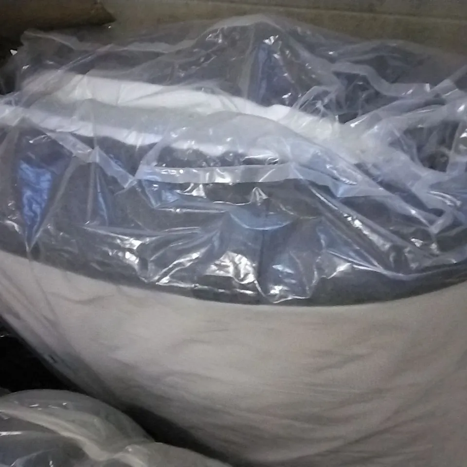 BAGGED EMMA MATTRESS, SIZE NOT SPECIFIED