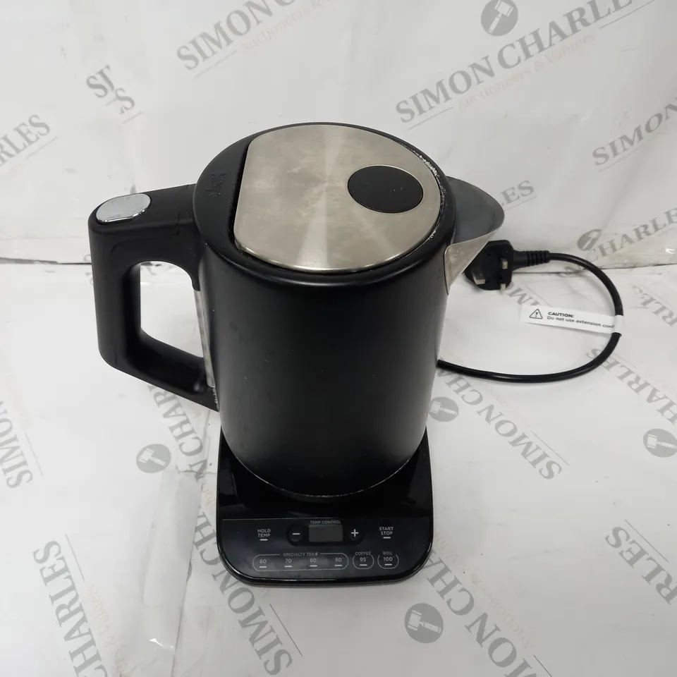NINJA PERFECT TEMPERATURE KETTLE KT200UK