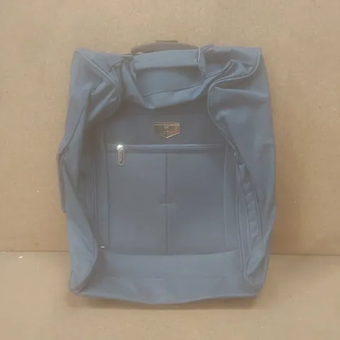 LUGG LIGHTWEIGHT TRAVEL CABIN BAG
