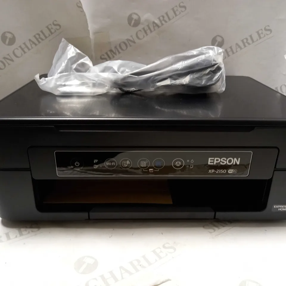 EPSON XP-2150 PRINTER 