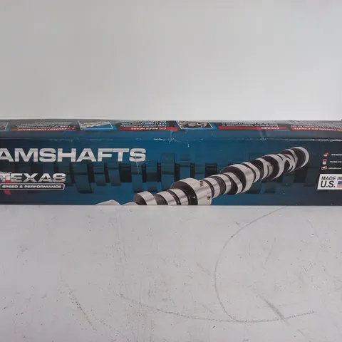 TEXAS SPEED TSP CHOPACABRA 0.6.2 VORTEC 1999-2013 CAM ONLY CAMSHAFT