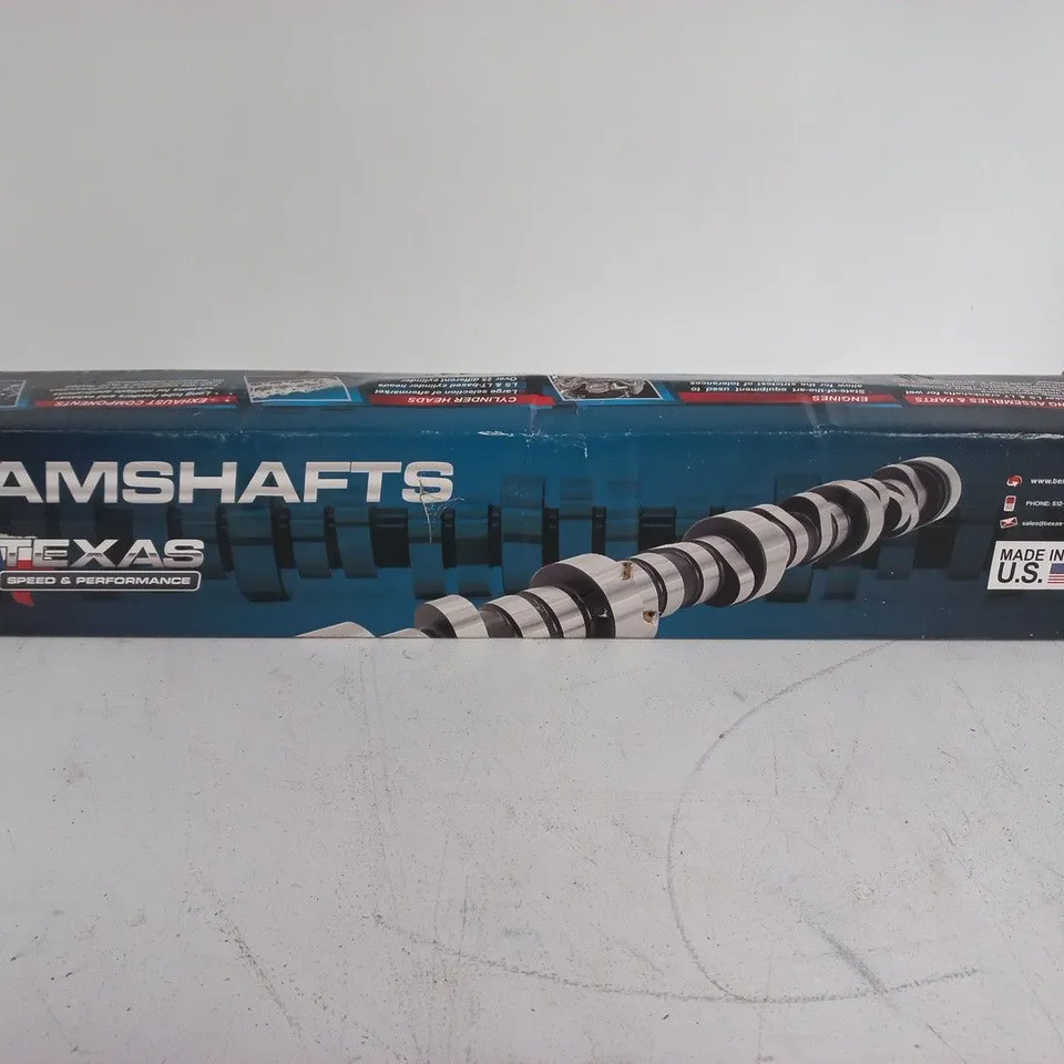TEXAS SPEED TSP CHOPACABRA 0.6.2 VORTEC 1999-2013 CAM ONLY CAMSHAFT