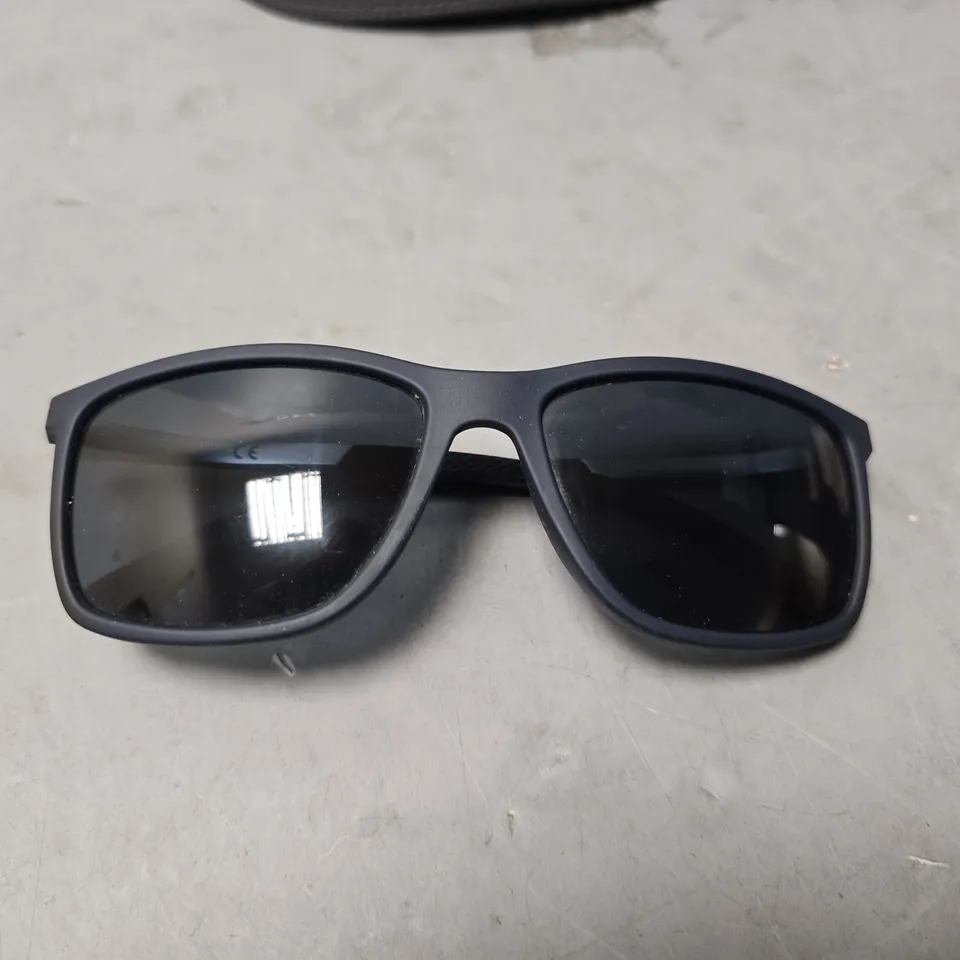 EMPORIO ARMANI EA5474/87 SUNGLASSES IN BLUE