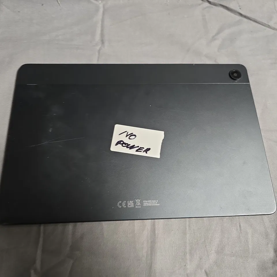 SAMSUNG GALAXY TABLET - MODEL UNSPECIFIED 
