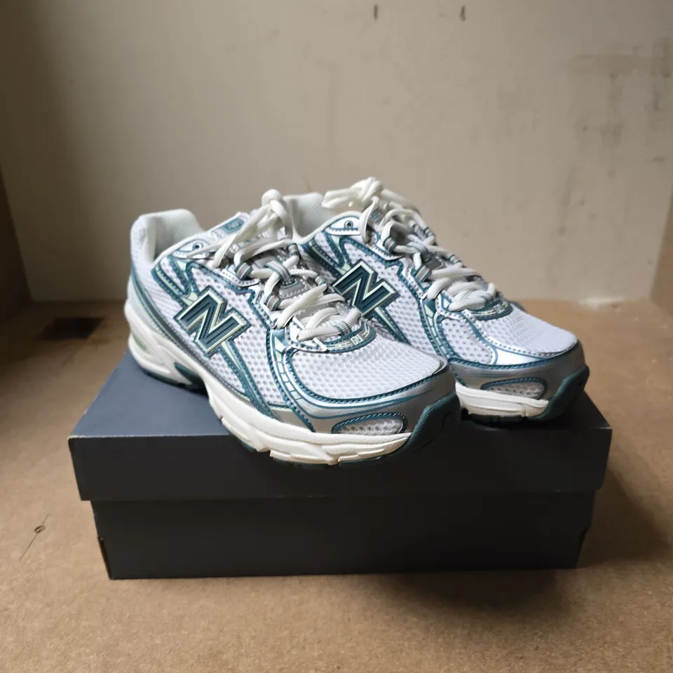 NEW BALANCE MEN'S RUNNING SHOES – 5