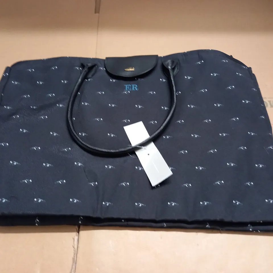SOPHIE ALLPORTS FLORRIE WEEKEND BAG