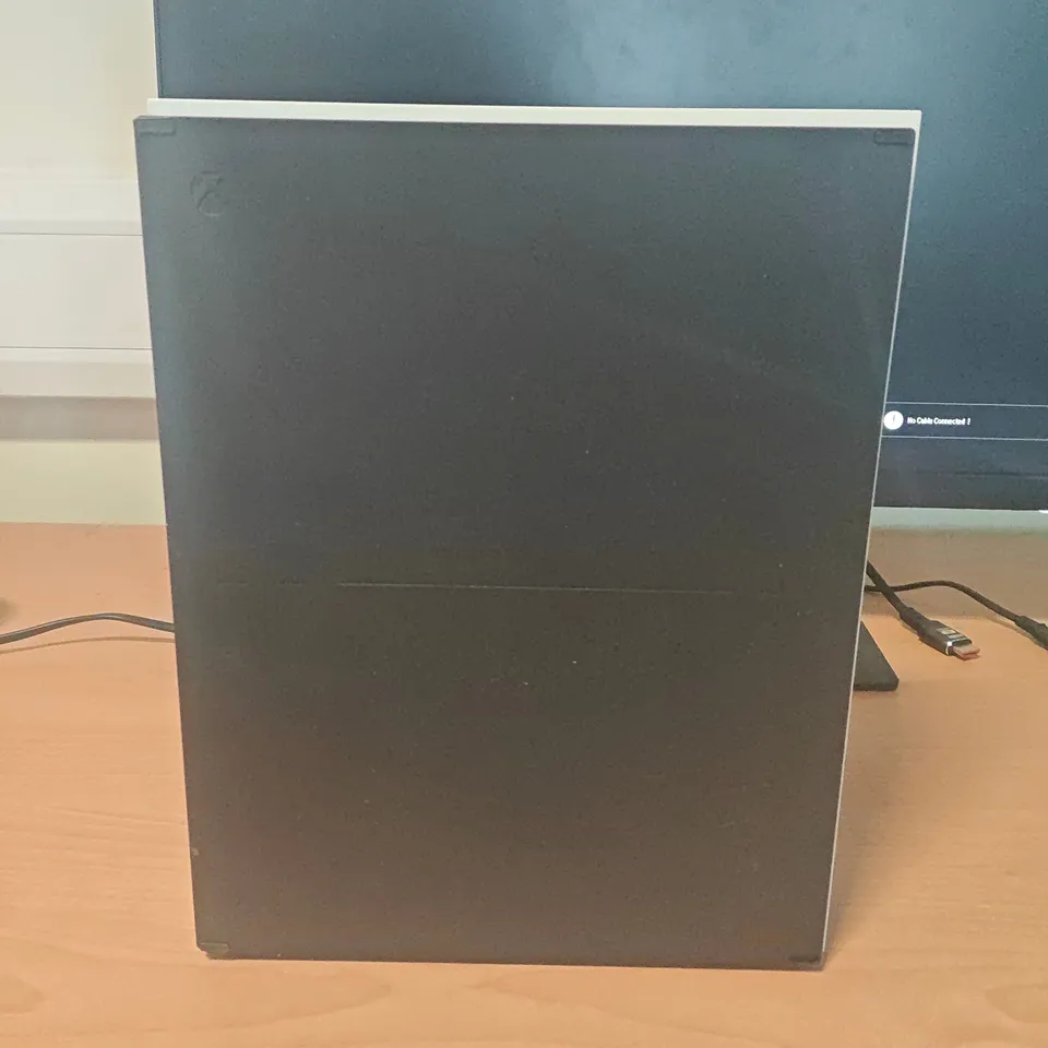 UNBOXED XBOX ONE S DISC EDITION CONSOLE - 1681