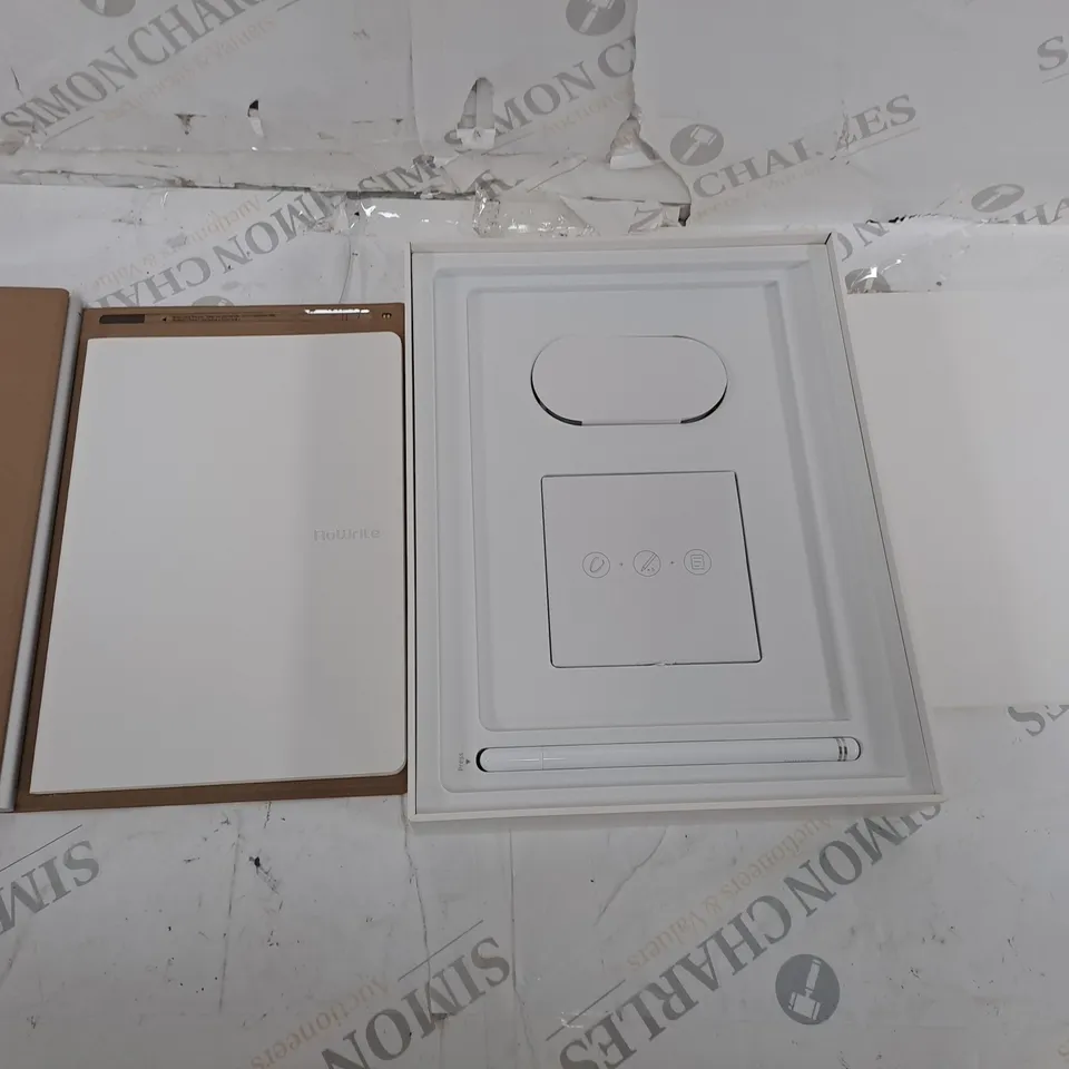 ROYOLE ROWRITE 2 SMART WRITING NOTEBOOK 