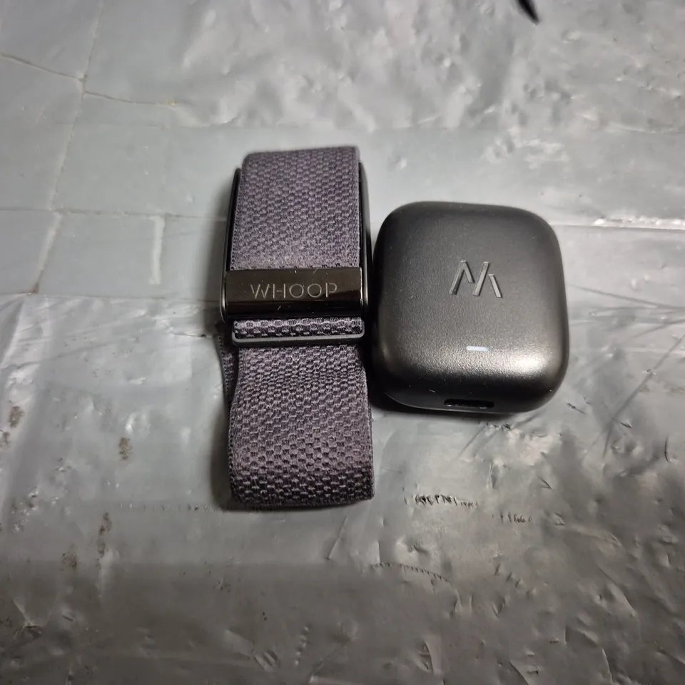 WHOOP 4.0 BAND