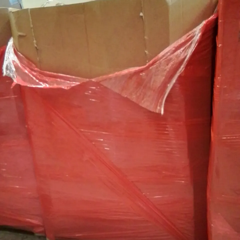 PALLET CONTAINING ASSORTED PRODUCTS INCLUDING ECOHEATER 750MM SLIMLINE HEATER, LOGITECH KEYBOARD, POKÉMON EX BATTLE DECK & TRIO PLUS FLEECE