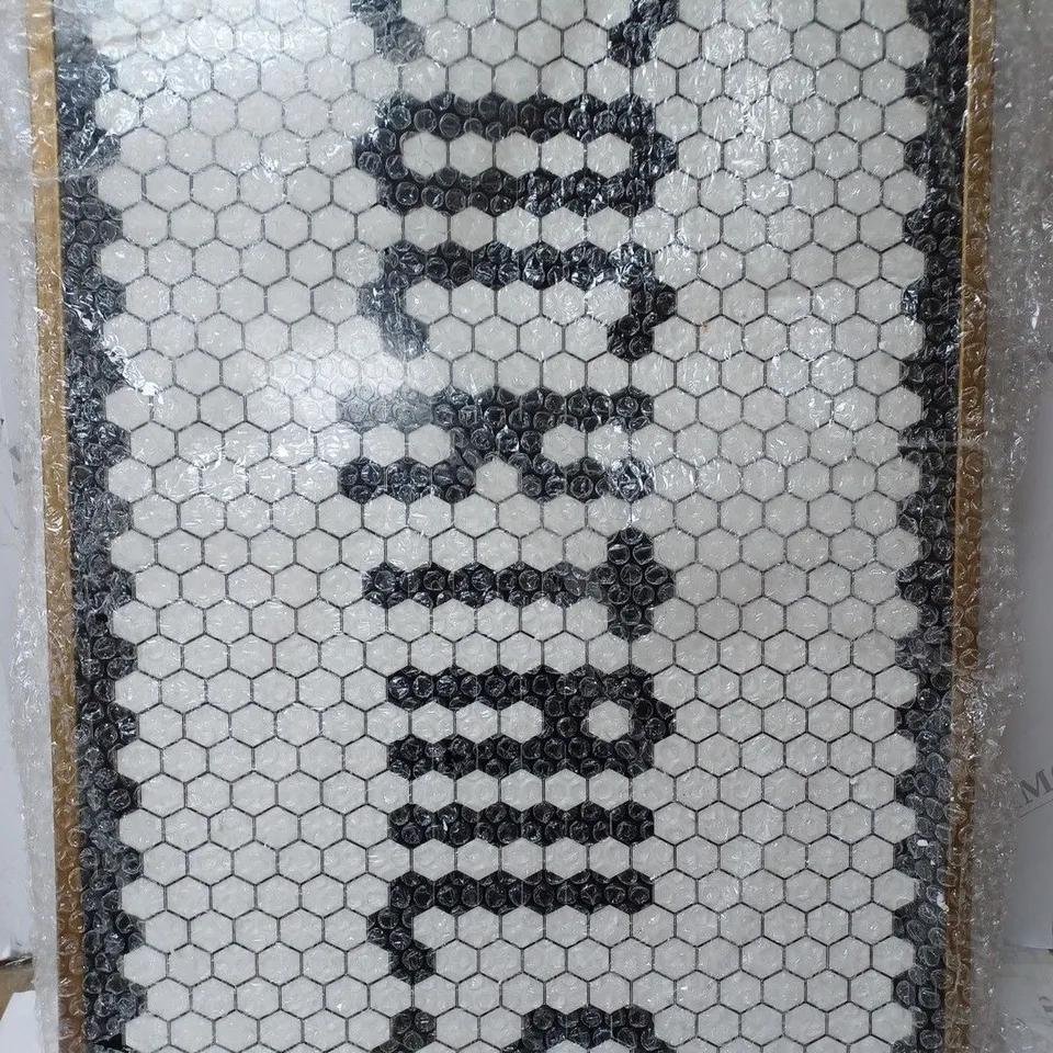 BUNDLEBERRY BY AMANDA HOLDEN REVERSIBLE TOP BARCART - COLLECTION ONLY 