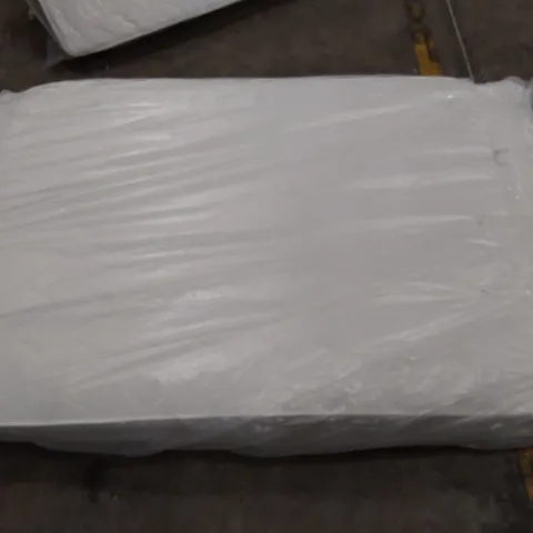 QUALITY BAGGED MURCIA PILLOW - TOP POCKET SPRUNG MATTRESS SMALL DOUBLE