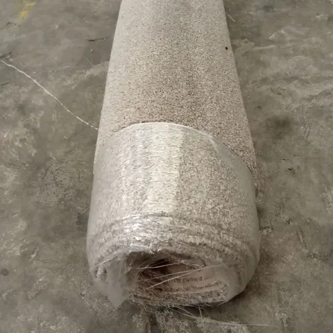 ROLL OF QUALITY CLUBHOUSE 233 OCELOT CARPET // APPROX 1.8 x  4m