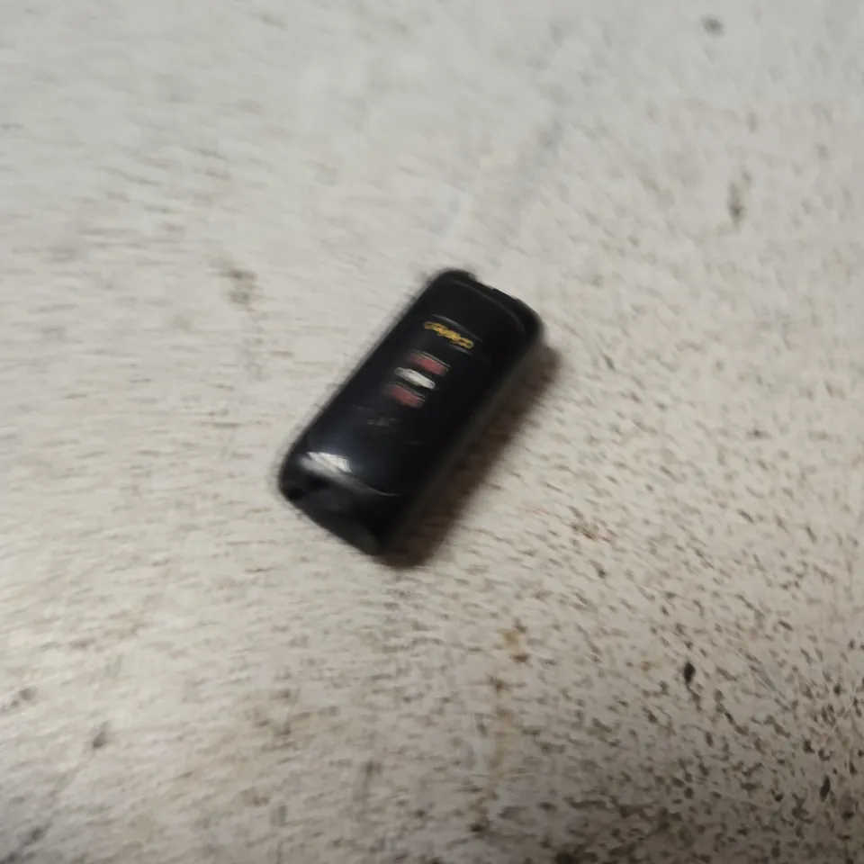FITBIT INSPIRE 2 BLACK