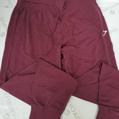 GYM SHARK VITAL SEAMLESS 2.0 JOGGERS - M