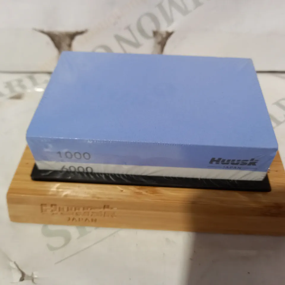 HUUSK JAPAN SHARPENING STONE