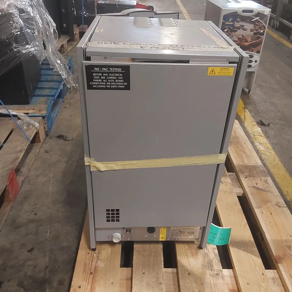 SCHAERER INTENSE COMMERCIAL BEAN TO CUP COFFEE MACHINE