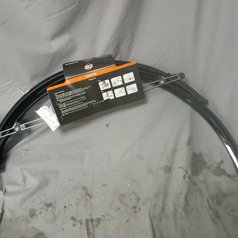 SKS GERMANY COMMUTER MUDGUARD SET - COLLECTION ONLY