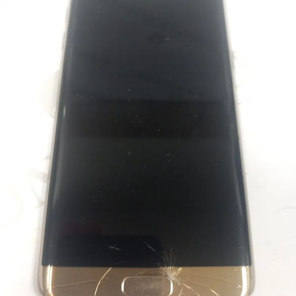 SAMSUNG GALAXY S7 EDGE MOBILE PHONE 32GB