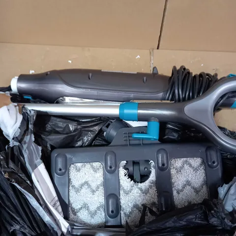SHARK KLIK & FLIP S6003 SMARTRONIC STEAM MOP