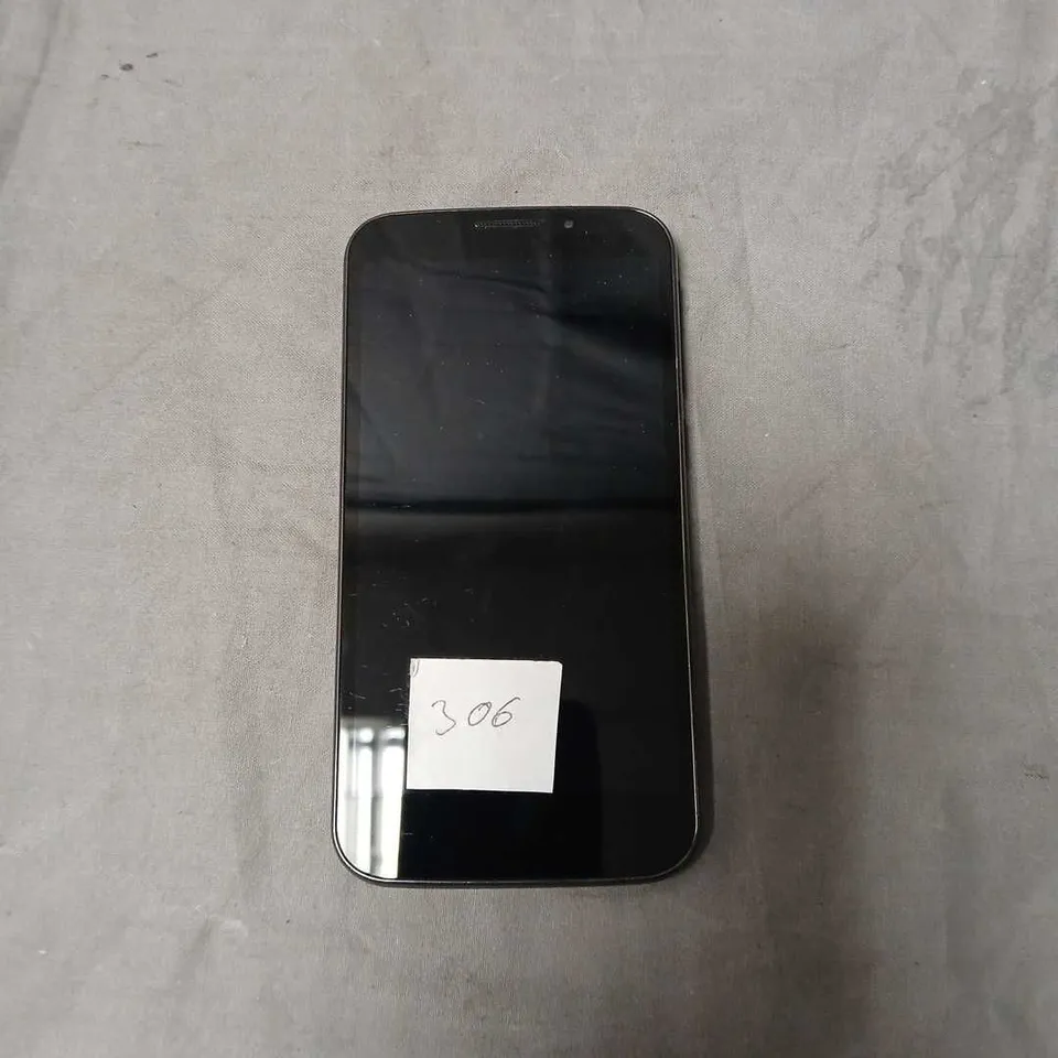 VODAFONE 985N SMARTPHONE – BLACK