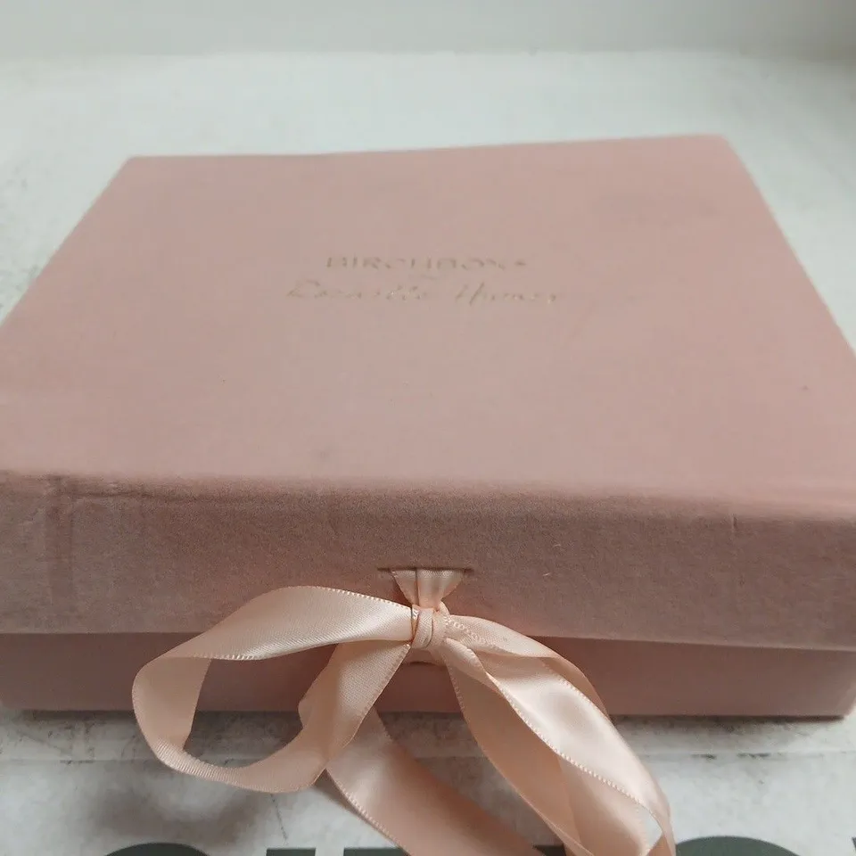 BIRCHBOX X ROCHELLE HUMES BEAUTY GIFT SET