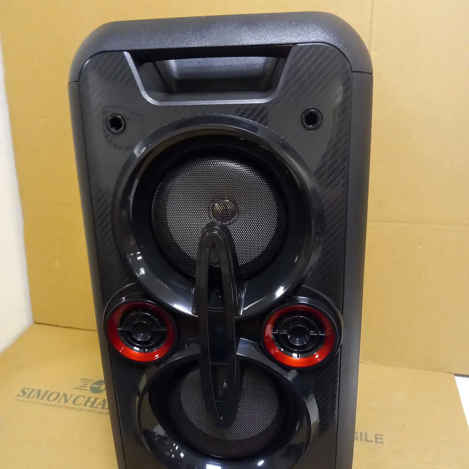 ONN BLUETOOTH PARTY SPEAKER
