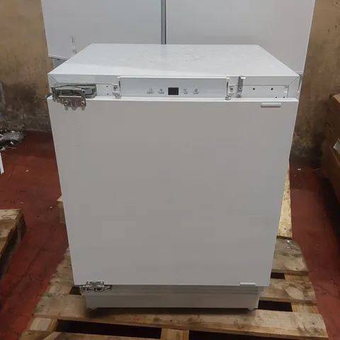 LOGIK LIL60W23 INTEGRATED UNDERCOUNTER FRIDGE
