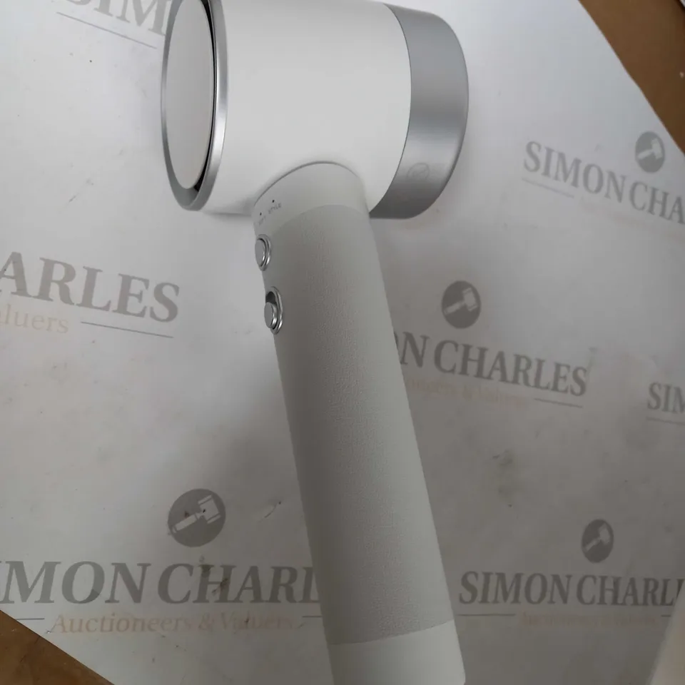 BOXED ZUVI HALO HAIR DRYER RRP £324