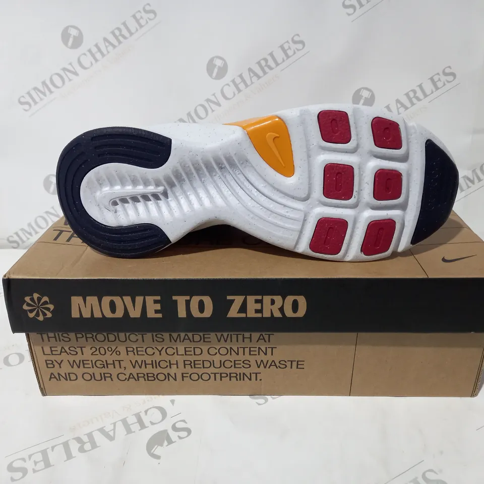 NIKE SUPER REP GO 3 PINK SIZE 5.5