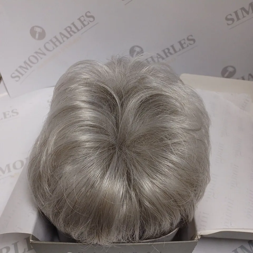 BOXED REFRESH WIG BY NATURAL IMAGE - G60+