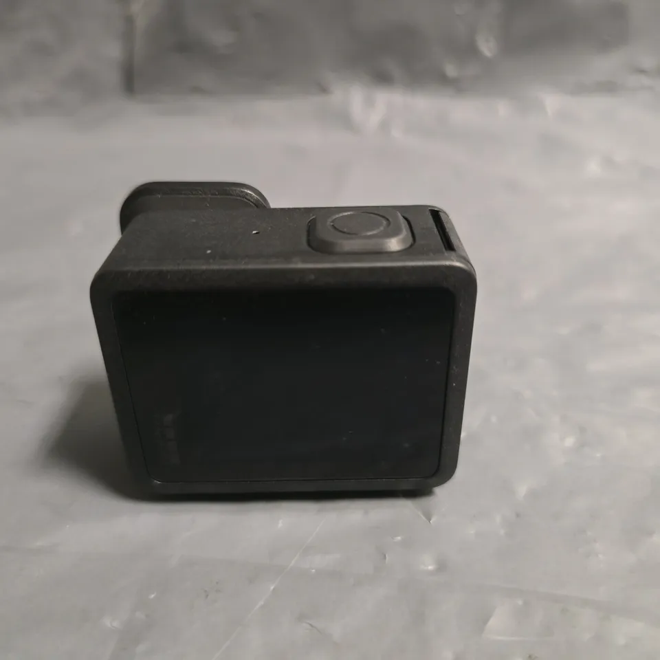 UNBOXED GOPRO HERO ACTION CAMERA 