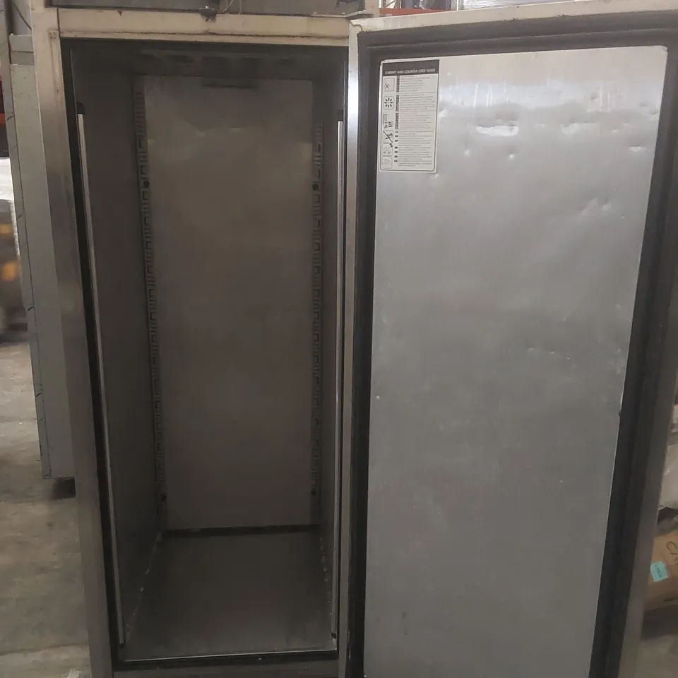 FOSTER EP700L ECO PRO G2 COMMERCIAL UPRIGHT FREEZER