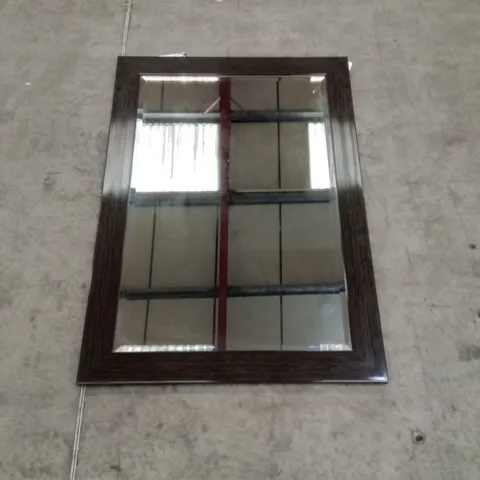 MITCHEL MIRROR - 24 x 36"