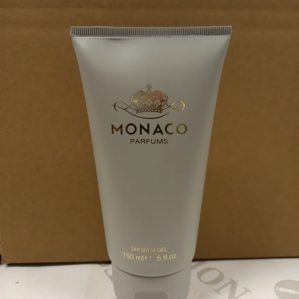 MONACO PARFUMS SHOWER GEL - 150ML
