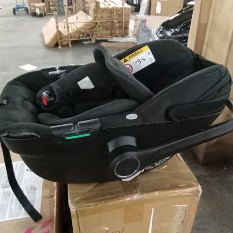 BOXED VENICCI TIAGO CAR SEAT