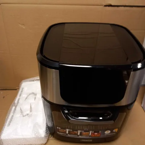 PRINCESS AEROFRYER OVEN DELUXE