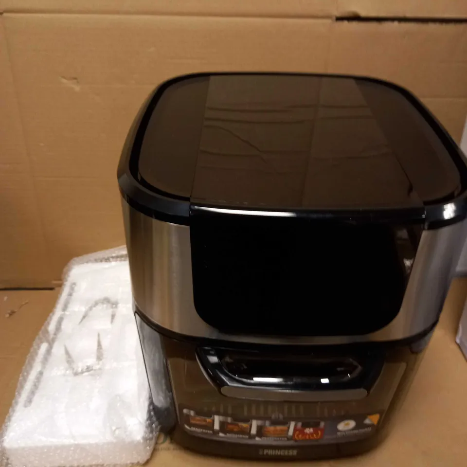 PRINCESS AEROFRYER OVEN DELUXE