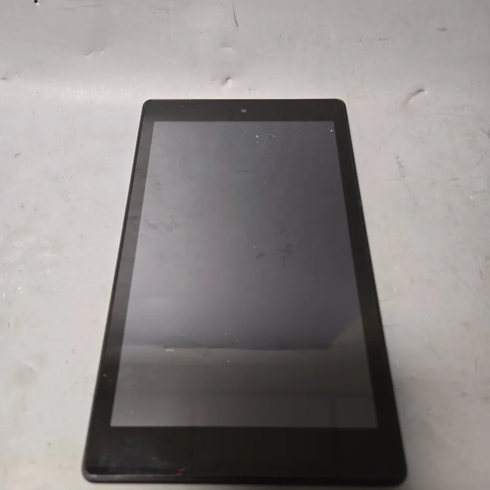 AMAZON KINDLE FIRE HD 8 - BLACK