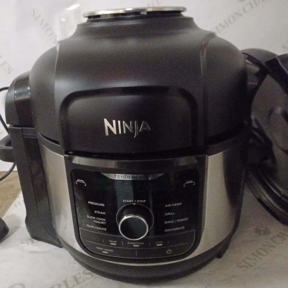 NINJA FOODI MULTI-COOKER