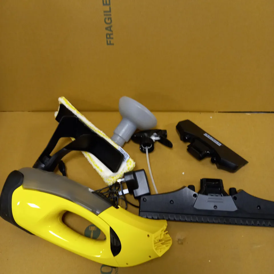 KARCHER WV2 PLUS N WINDOW VAC